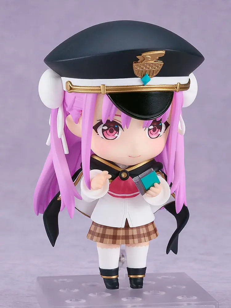 Heaven Burns Red Nendoroid Action Figure Tama Kunimi 10 cm Good Smile Company