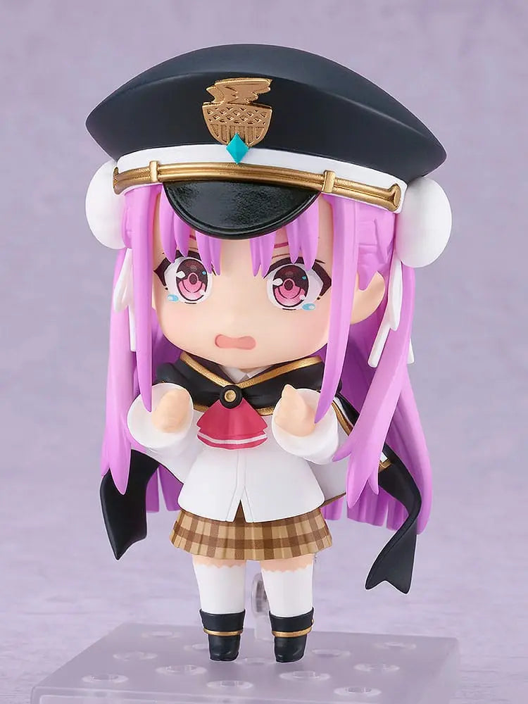 Heaven Burns Red Nendoroid Action Figure Tama Kunimi 10 cm Good Smile Company