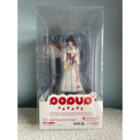 Thumbnail for Hell's Paradise: Jigokuraku FriendsPop Up Parade PVC Statue Yamada Asaemon Sagiri 18 cm Good Smile Company