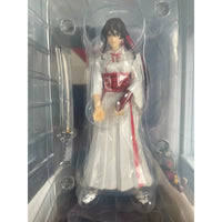 Thumbnail for Hell's Paradise: Jigokuraku FriendsPop Up Parade PVC Statue Yamada Asaemon Sagiri 18 cm Good Smile Company