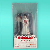 Thumbnail for Hell's Paradise: Jigokuraku FriendsPop Up Parade PVC Statue Yamada Asaemon Sagiri 18 cm Good Smile Company