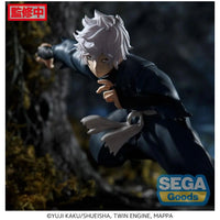 Thumbnail for Hell's Paradise: Jigokuraku Luminasta PVC Statue Gabimaru 17 cm Sega Goods