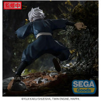 Thumbnail for Hell's Paradise: Jigokuraku Luminasta PVC Statue Gabimaru 17 cm Sega Goods