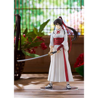 Thumbnail for Hell's Paradise: Jigokuraku FriendsPop Up Parade PVC Statue Yamada Asaemon Sagiri 18 cm Good Smile Company