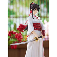 Thumbnail for Hell's Paradise: Jigokuraku FriendsPop Up Parade PVC Statue Yamada Asaemon Sagiri 18 cm Good Smile Company