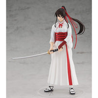 Thumbnail for Hell's Paradise: Jigokuraku FriendsPop Up Parade PVC Statue Yamada Asaemon Sagiri 18 cm Good Smile Company