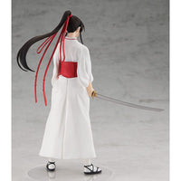 Thumbnail for Hell's Paradise: Jigokuraku FriendsPop Up Parade PVC Statue Yamada Asaemon Sagiri 18 cm Good Smile Company