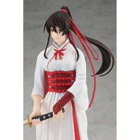 Thumbnail for Hell's Paradise: Jigokuraku FriendsPop Up Parade PVC Statue Yamada Asaemon Sagiri 18 cm Good Smile Company