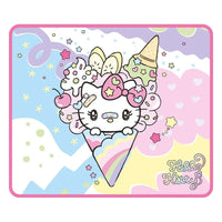 Thumbnail for Hello Kitty Mousepad Ice Cream 27 x 32 cm Hello Kitty