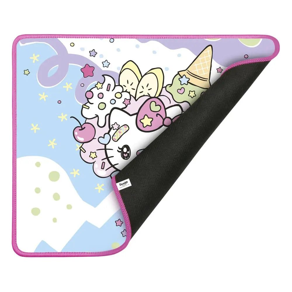 Hello Kitty Mousepad Ice Cream 27 x 32 cm Hello Kitty