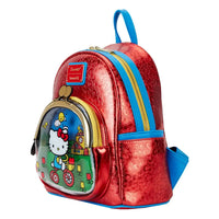 Thumbnail for Hello Kitty by Loungefly Backpack 50th Anniversary Loungefly