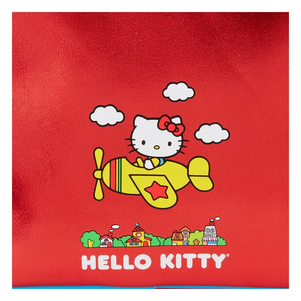 Hello Kitty by Loungefly Backpack 50th Anniversary Loungefly