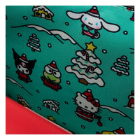 Thumbnail for Hello Kitty by Loungefly Crossbody Bag Winter Wonderland Loungefly