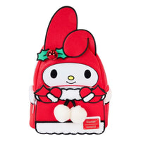 Thumbnail for Hello Kitty by Loungefly Mini Backpack Melody Winter Loungefly