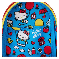 Thumbnail for Hello Kitty by Loungefly Pencil Case 50th Anniversary Loungefly