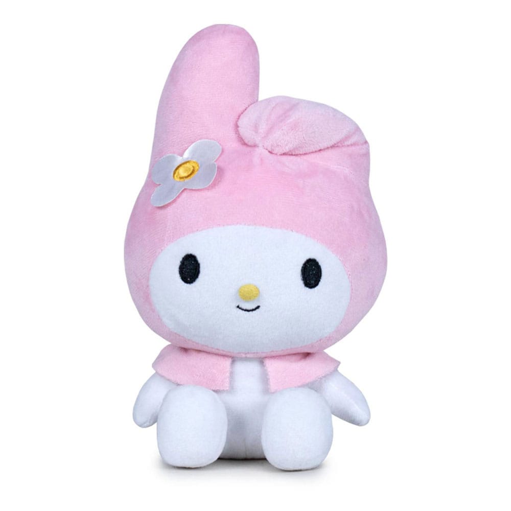 Hello Kitty: Melody 30 cm Plush Play by Play