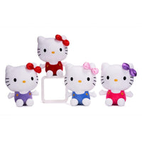 Thumbnail for Hello Kitty 25cm Classic Plush Assortment Hello Kitty