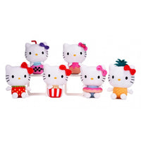 Thumbnail for Hello Kitty 25cm Treats Plush Assortment Hello Kitty