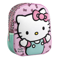Thumbnail for Hello Kitty 3D Backpack 31cm