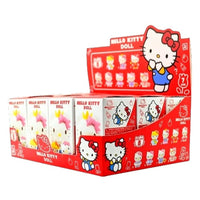 Thumbnail for Hello Kitty Dress Up Series Figure Assortment Hello Kitty