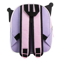 Thumbnail for Hello Kitty Kuromi 3D Backpack 28cm