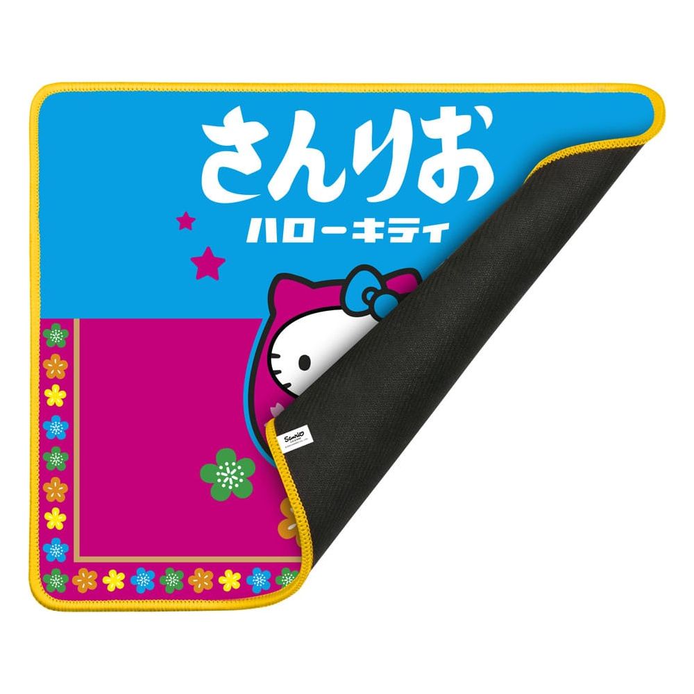 Hello Kitty Mousepad Japon 27 x 32 cm Konix