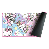 Thumbnail for Hello Kitty XXL Mousepad 46 x 90 cm Konix