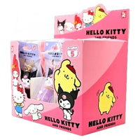Thumbnail for Hello Kitty and Friends Donuts Series Keychains with Hand Strap Assortment Hello Kitty