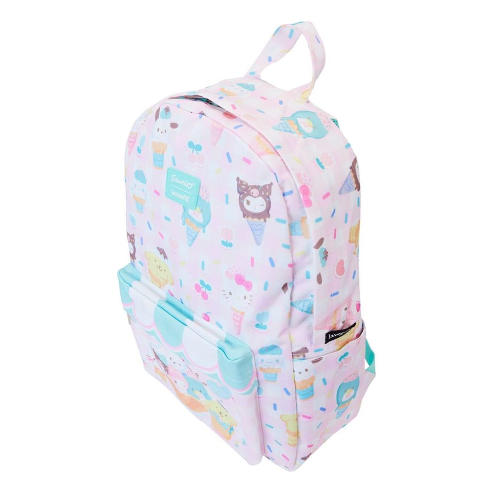 Hello Kitty by Loungefly Backpack Hello Kitty and Friends Loungefly