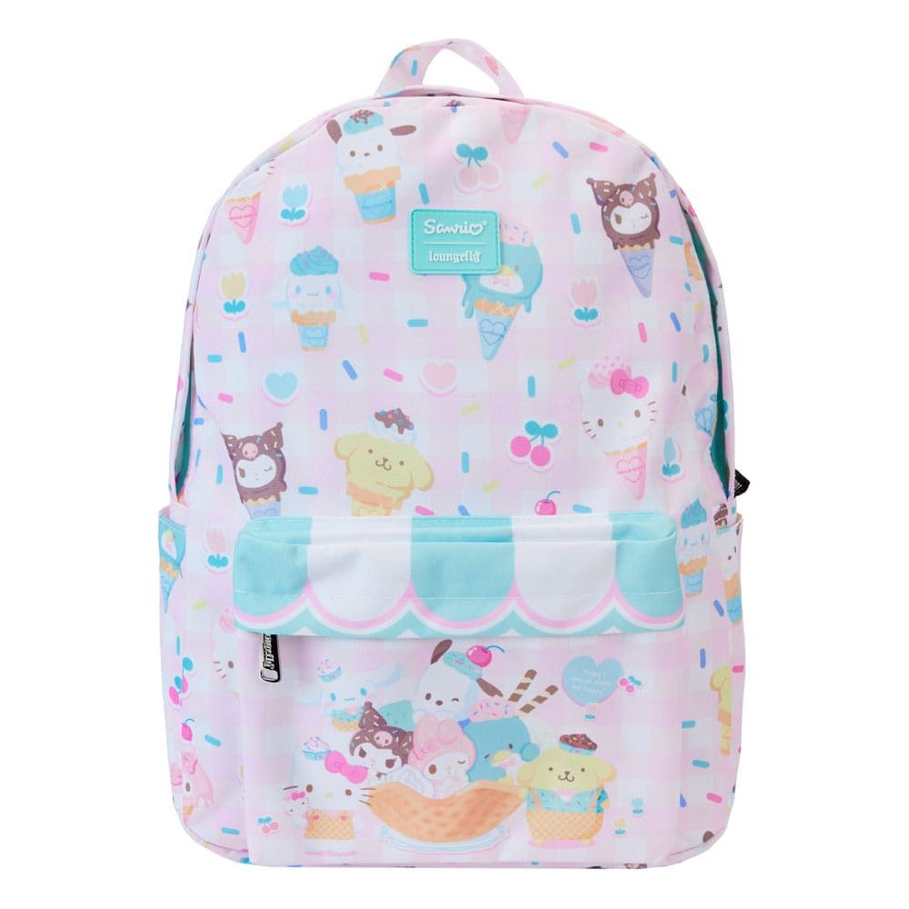 Hello Kitty by Loungefly Backpack Hello Kitty and Friends Loungefly