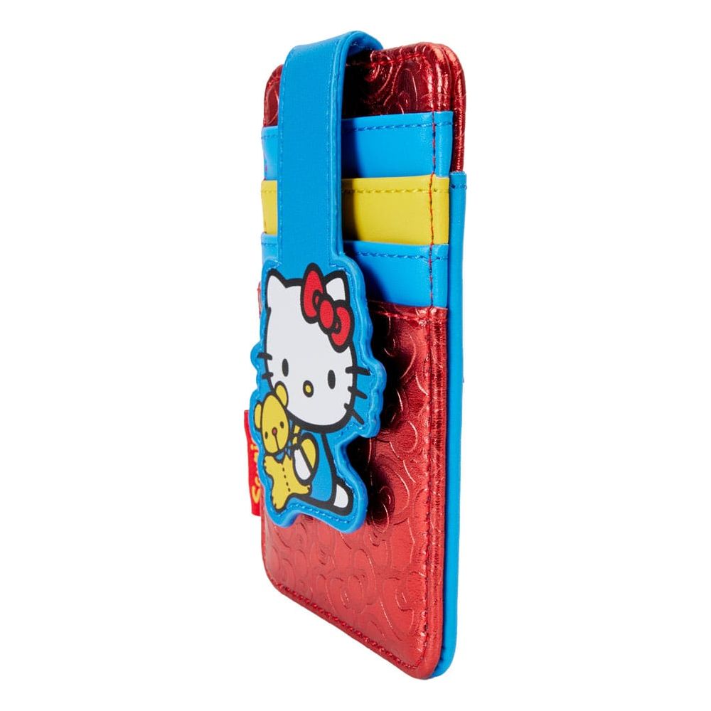 Hello Kitty by Loungefly Card Holder Kitty Loungefly