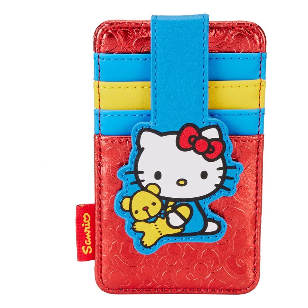 Hello Kitty by Loungefly Card Holder Kitty Loungefly