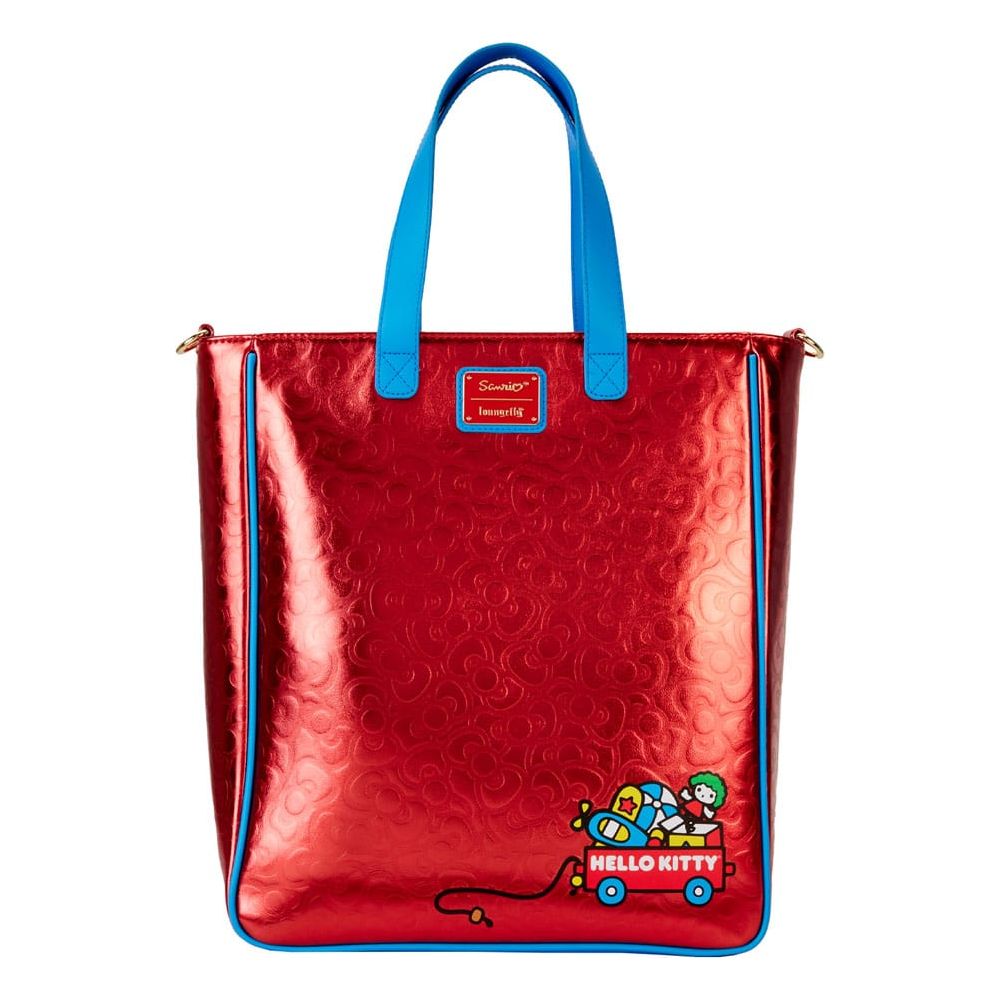Loungefly Hello Kitty Pumpkin Crossbody Bag & Coin Purse - Exclusive | eBay
