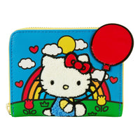 Thumbnail for Hello Kitty by Loungefly Wallet 50th Anniversary Loungefly