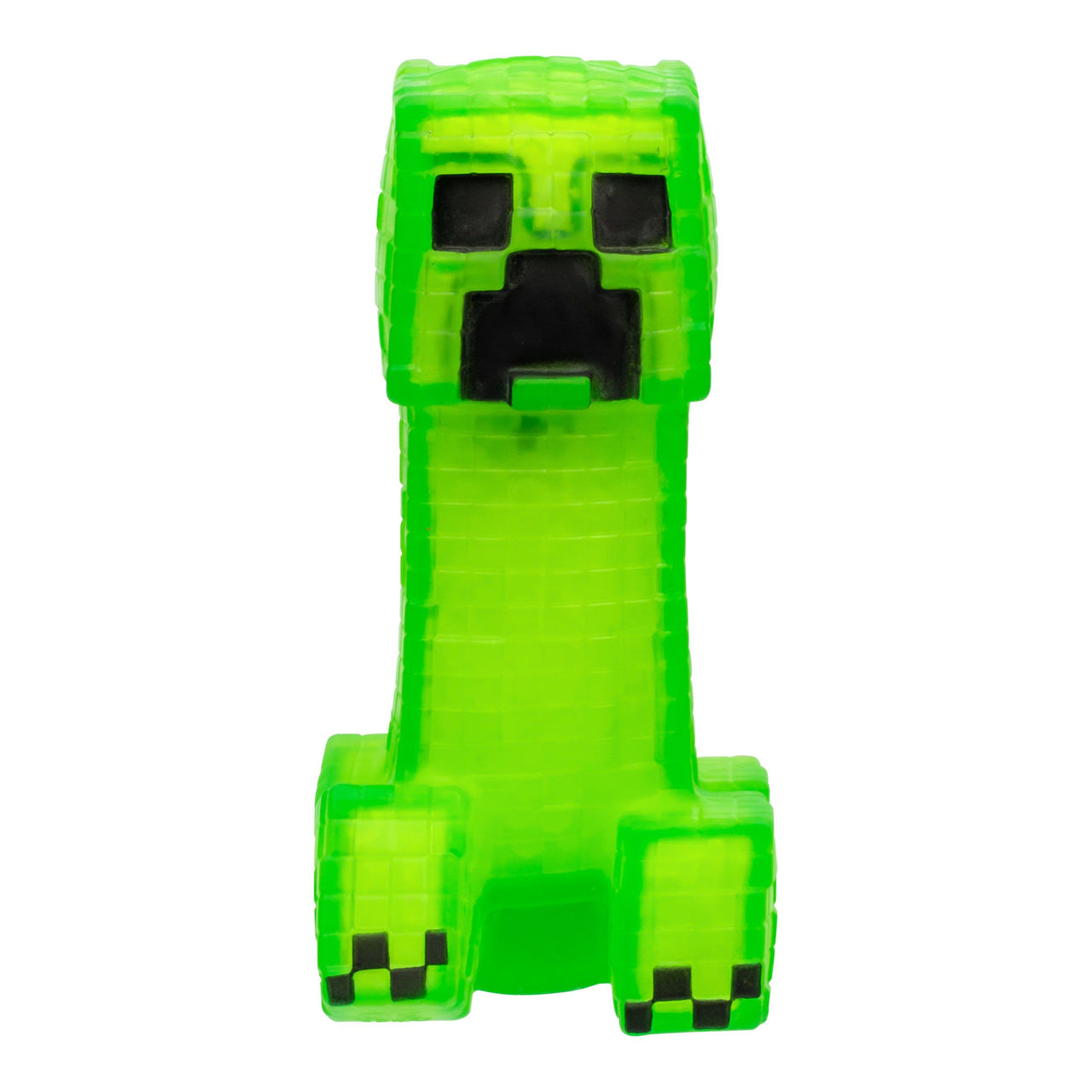 Heroes of Goo Jit Zu - Minecraft Hero Pk Creeper