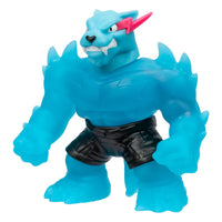 Thumbnail for Mr. Beast Lab Goo Jit Zu Stretch Figure Hypercharged Panther 11 cm Moose Toys