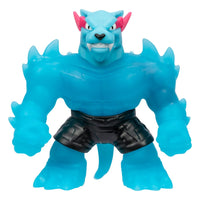 Thumbnail for Mr. Beast Lab Goo Jit Zu Stretch Figure Hypercharged Panther 11 cm Moose Toys