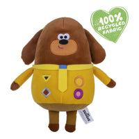 Thumbnail for Hey Duggee Talking Duggee Soft Toy Hey Duggee