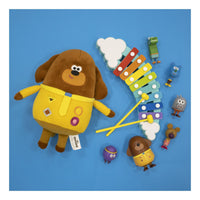 Thumbnail for Hey Duggee Talking Duggee Soft Toy Hey Duggee