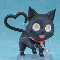 Thumbnail for Hi-Fi Rush Nendoroid Action Figure 808 10 cm Good Smile Company