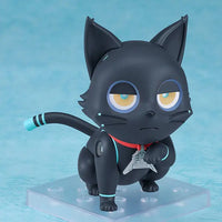 Thumbnail for Hi-Fi Rush Nendoroid Action Figure 808 10 cm Good Smile Company