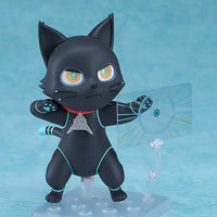 Thumbnail for Hi-Fi Rush Nendoroid Action Figure 808 10 cm Good Smile Company