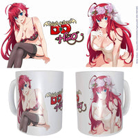 Thumbnail for High School DxD Hero Ceramic Mug Gremory Lingerie
