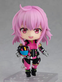 Thumbnail for Highspeed Etoile Nendoroid Action Figure Rin Rindo 10 cm Good Smile Company