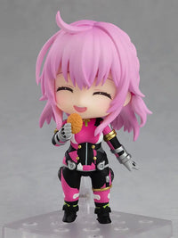 Thumbnail for Highspeed Etoile Nendoroid Action Figure Rin Rindo 10 cm Good Smile Company