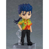 Thumbnail for Fate/Hollow Ataraxia Parts for Nendoroid Doll Figures Outfit Set: Lancer Orange Rouge
