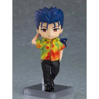 Thumbnail for Fate/Hollow Ataraxia Parts for Nendoroid Doll Figures Outfit Set: Lancer Orange Rouge