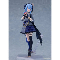 Thumbnail for Hololive Production Figma Action Figure Hoshimachi Suisei 14 cm Max Factory