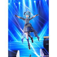 Thumbnail for Hololive Production Figma Action Figure Hoshimachi Suisei 14 cm Max Factory