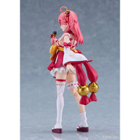 Thumbnail for Hololive Production Figma Action Figure Sakura Miku 14 cm Max Factory